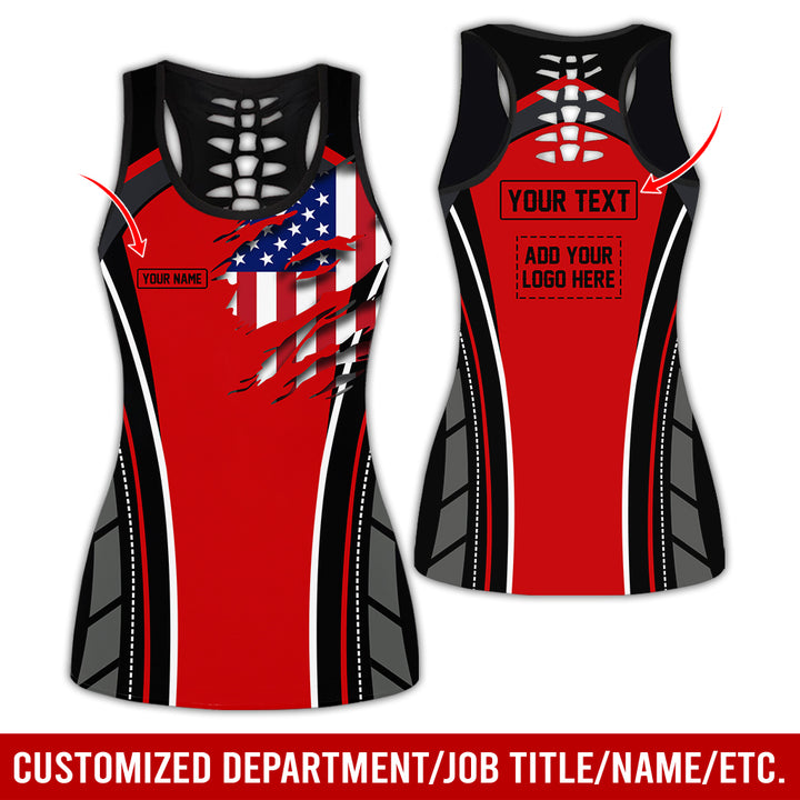 Custom Text Uniform Full Colors All Over Printed Clothes IU60