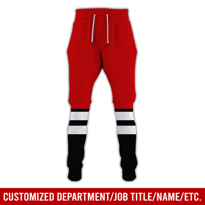 Custom Text Uniform Full Colors All Over Printed Clothes IU60