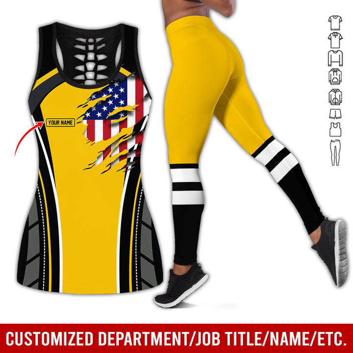 Custom Text Uniform Full Colors All Over Printed Clothes IU60