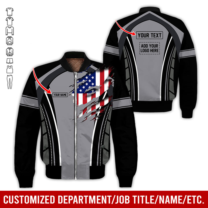 Custom Text Uniform Full Colors All Over Printed Clothes IU60