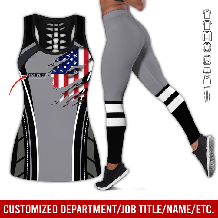 Custom Text Uniform Full Colors All Over Printed Clothes IU60