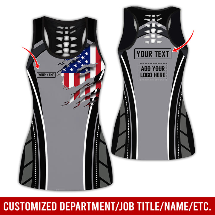 Custom Text Uniform Full Colors All Over Printed Clothes IU60