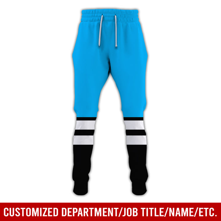 Custom Text Uniform Full Colors All Over Printed Clothes IU60