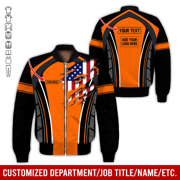 Custom Text Uniform Full Colors All Over Printed Clothes IU60