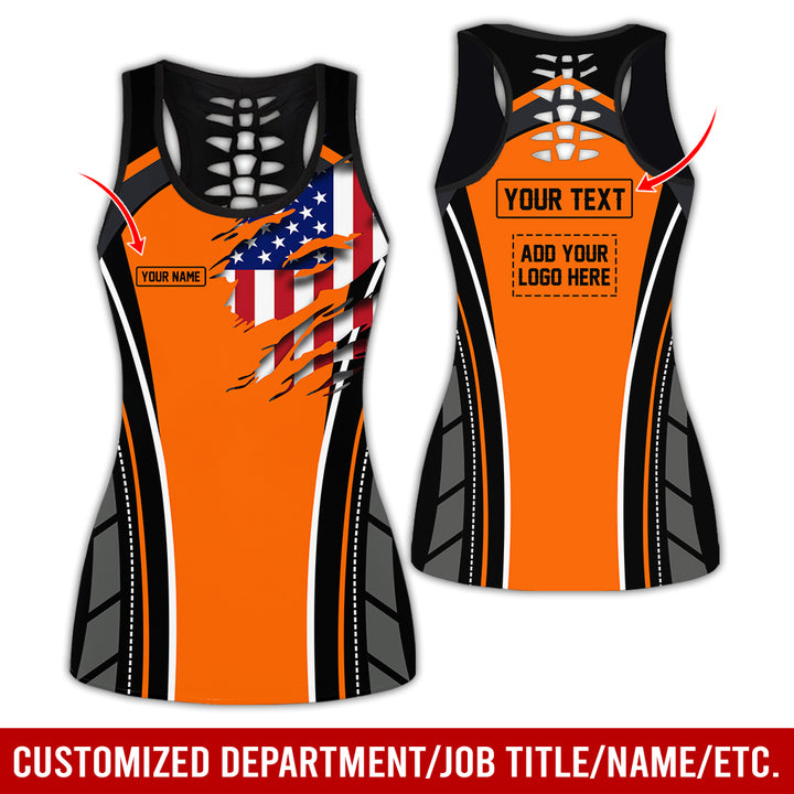 Custom Text Uniform Full Colors All Over Printed Clothes IU60