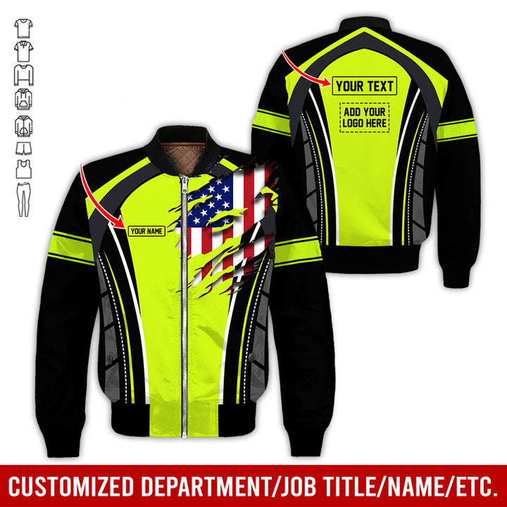Custom Text Uniform Full Colors All Over Printed Clothes IU60