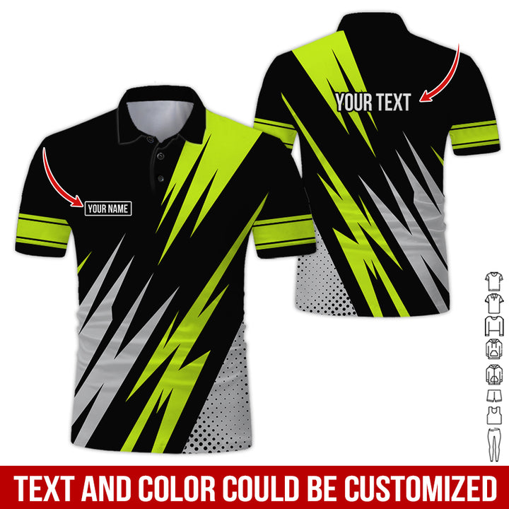 Custom Text Uniform Full Colors All Over Printed Clothes SC926