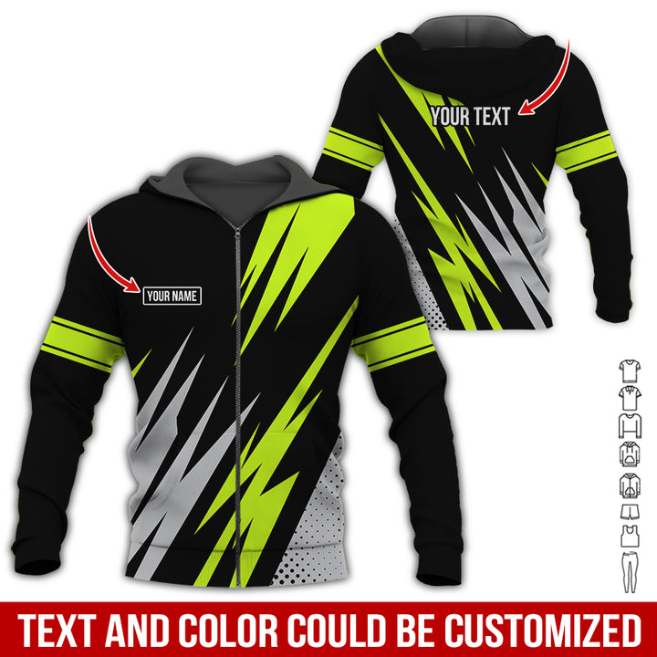 Custom Text Uniform Full Colors All Over Printed Clothes SC926