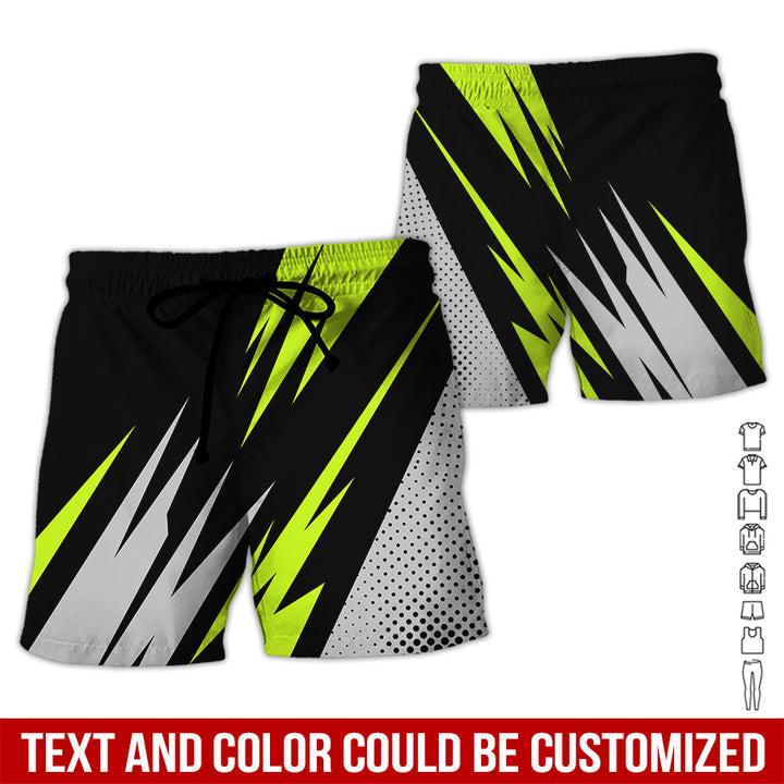 Custom Text Uniform Full Colors All Over Printed Clothes SC926