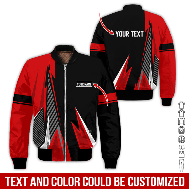 Custom Text Uniform Full Colors All Over Printed Clothes SC937
