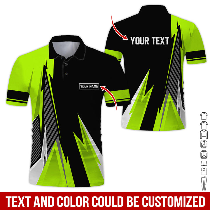 Custom Text Uniform Full Colors All Over Printed Clothes SC937