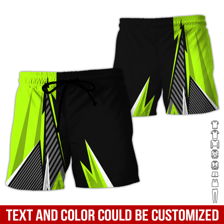 Custom Text Uniform Full Colors All Over Printed Clothes SC937