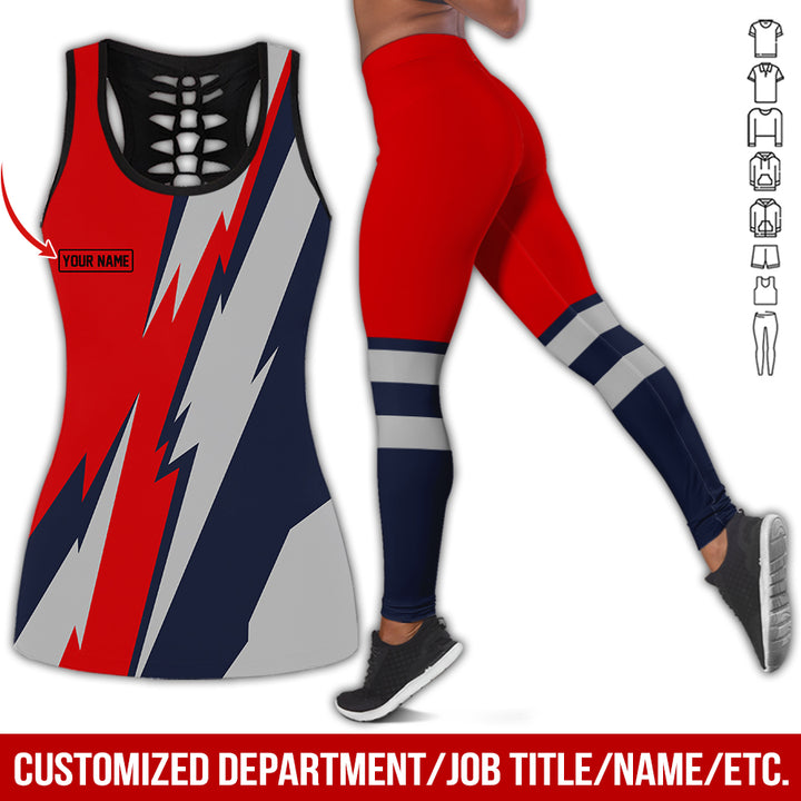 Custom Text Uniform Full Colors All Over Printed Clothes SC997