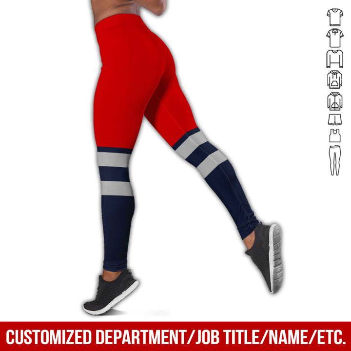 Custom Text Uniform Full Colors All Over Printed Clothes SC997