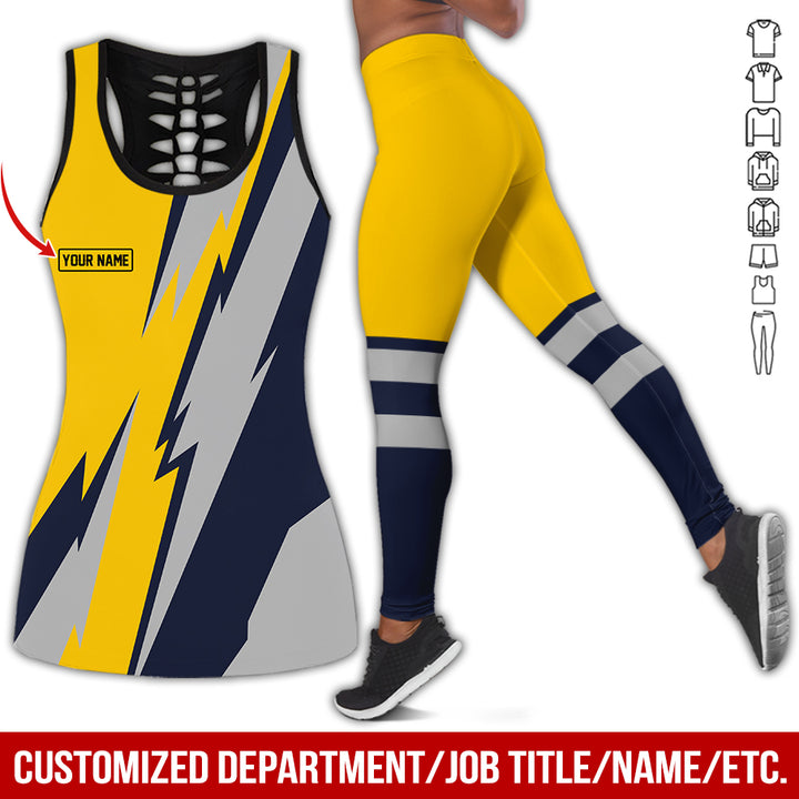 Custom Text Uniform Full Colors All Over Printed Clothes SC997