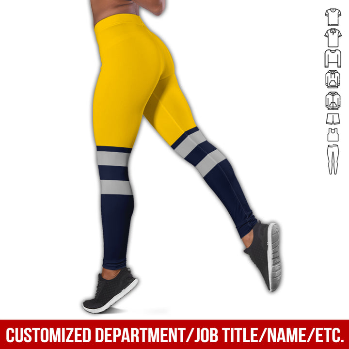 Custom Text Uniform Full Colors All Over Printed Clothes SC997