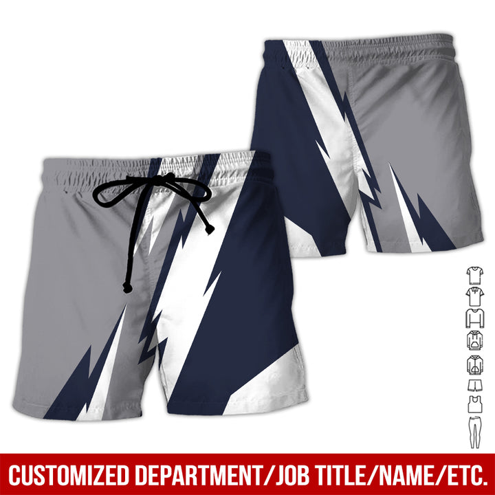 Custom Text Uniform Full Colors All Over Printed Clothes SC997