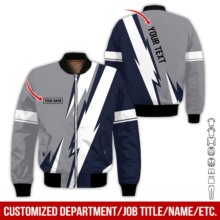 Custom Text Uniform Full Colors All Over Printed Clothes SC997