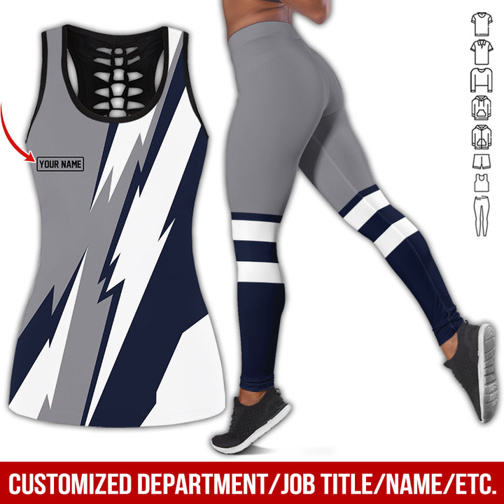 Custom Text Uniform Full Colors All Over Printed Clothes SC997
