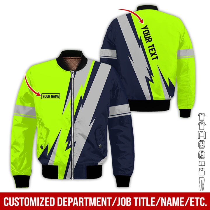 Custom Text Uniform Full Colors All Over Printed Clothes SC997