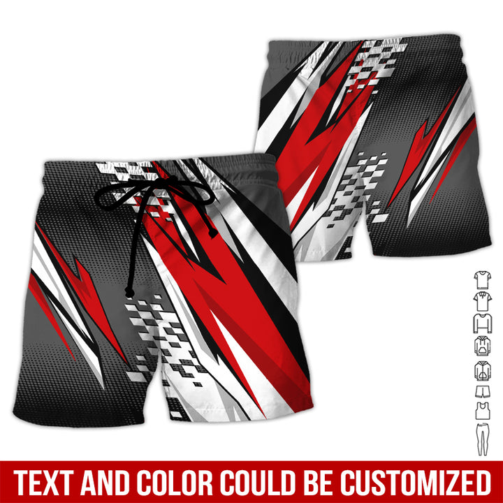 Custom Text Uniform Full Colors All Over Printed Clothes AC063