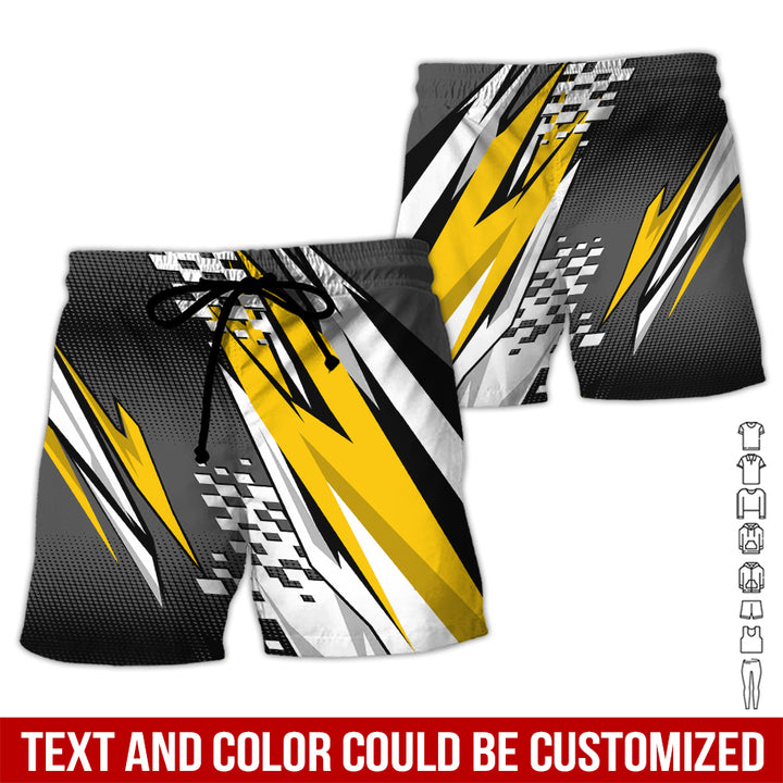 Custom Text Uniform Full Colors All Over Printed Clothes AC063