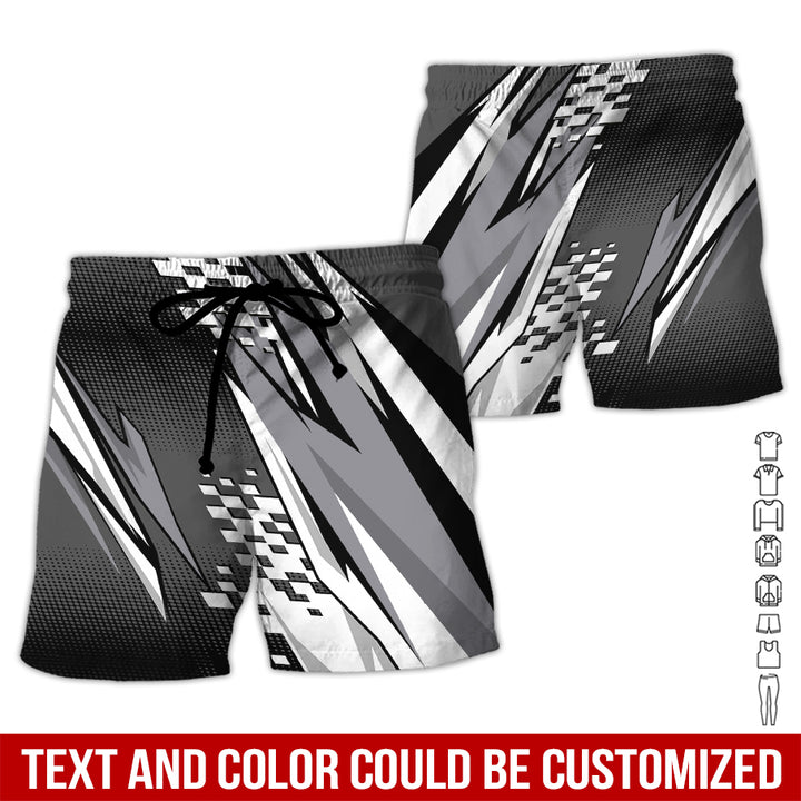 Custom Text Uniform Full Colors All Over Printed Clothes AC063