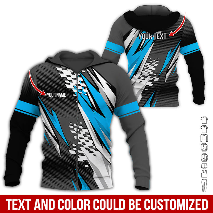 Custom Text Uniform Full Colors All Over Printed Clothes AC063
