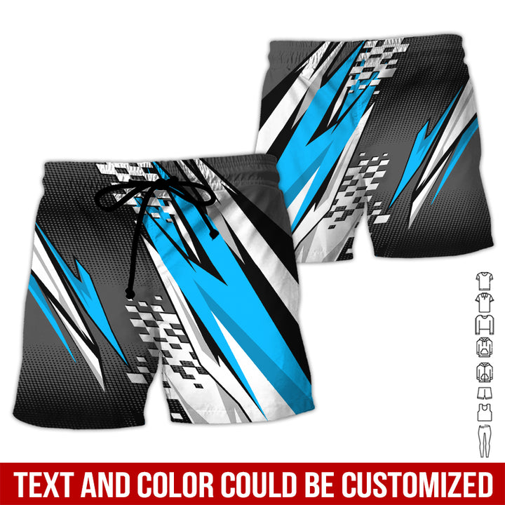 Custom Text Uniform Full Colors All Over Printed Clothes AC063