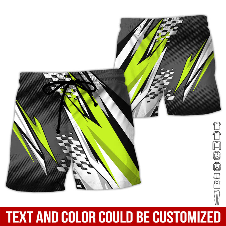 Custom Text Uniform Full Colors All Over Printed Clothes AC063