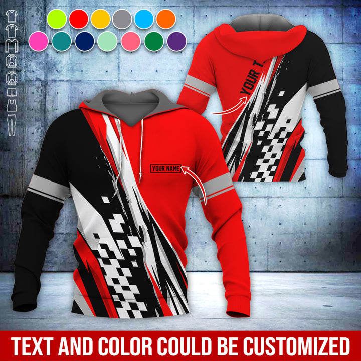 Customized Text Uniform Full Colors All Over Printed Clothe GE436