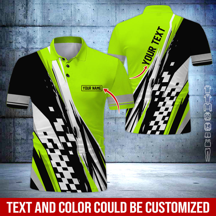 Customized Text Uniform Full Colors All Over Printed Clothe GE436