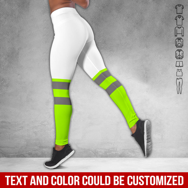 Custom Text Uniform All Over Printed Clothes AC109