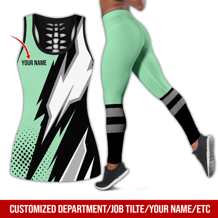 Custom Text Logo Racing Uniform Full Colors All Over Printed Clothes IU181