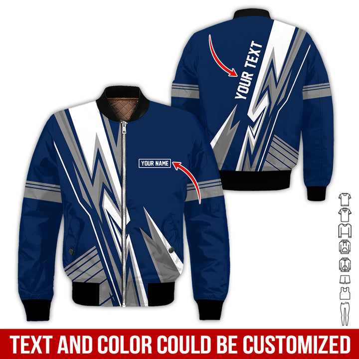 Custom Text Uniform Full Colors All Over Printed Clothes AC127