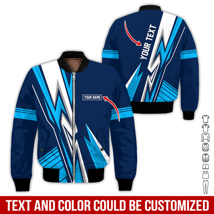 Custom Text Uniform Full Colors All Over Printed Clothes AC127