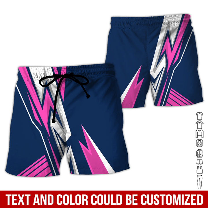 Custom Text Uniform Full Colors All Over Printed Clothes AC127
