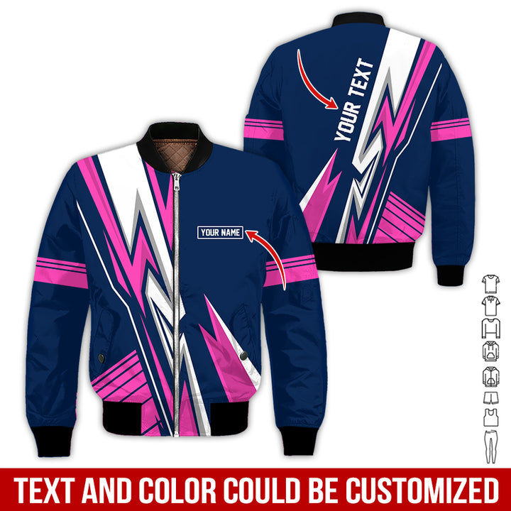 Custom Text Uniform Full Colors All Over Printed Clothes AC127