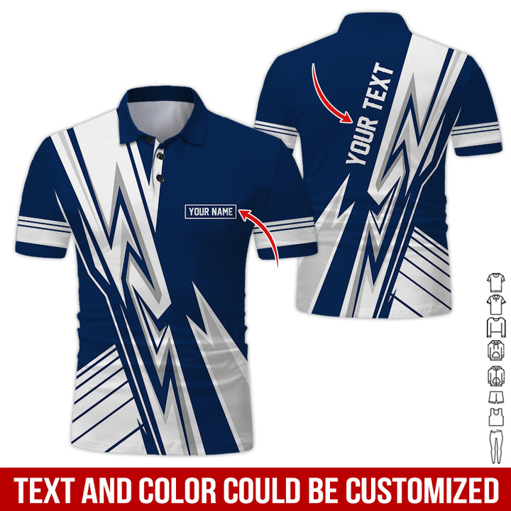 Custom Text Uniform Full Colors All Over Printed Clothes AC127