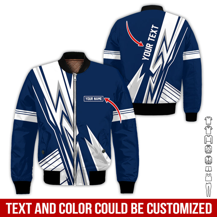Custom Text Uniform Full Colors All Over Printed Clothes AC127