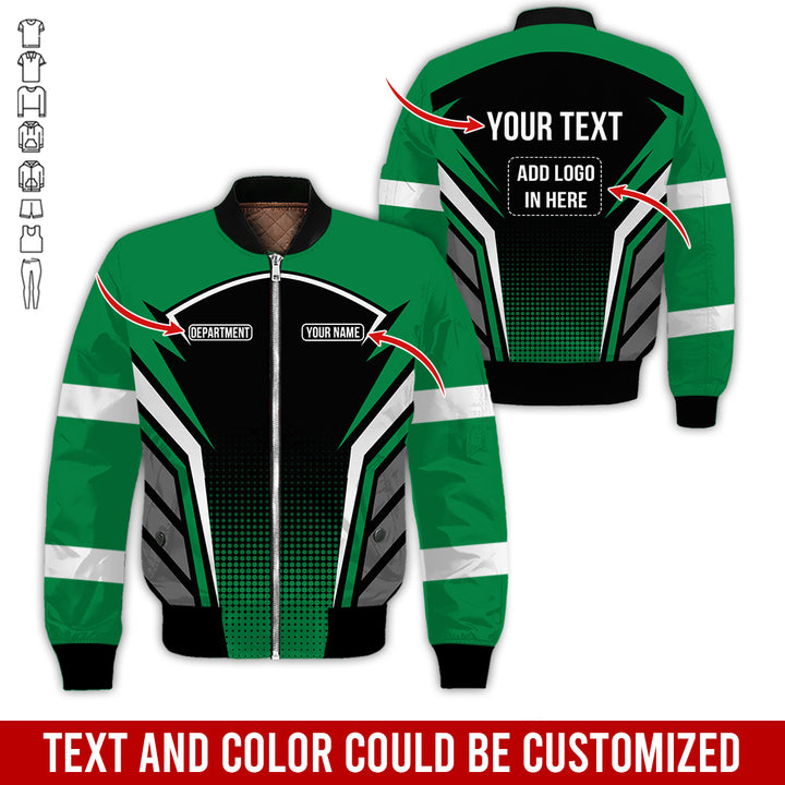 Custom Text Uniform Full Colors All Over Printed Clothes SH677