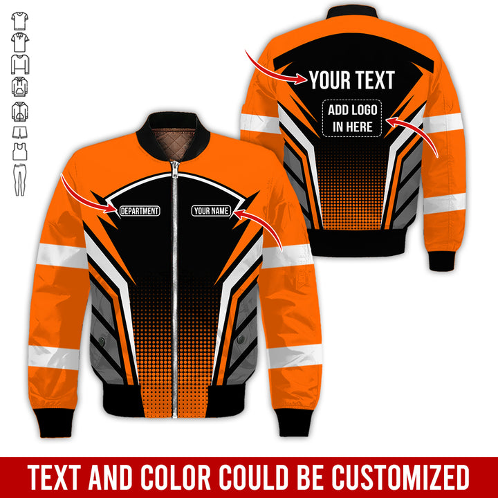 Custom Text Uniform Full Colors All Over Printed Clothes SH677