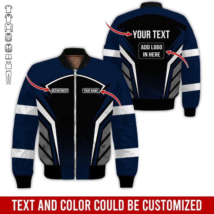 Custom Text Uniform Full Colors All Over Printed Clothes SH677