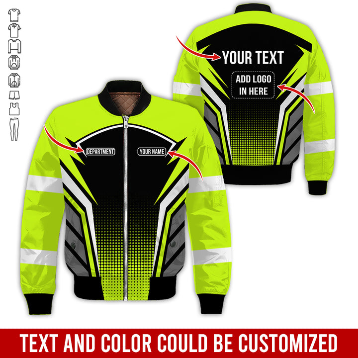 Custom Text Uniform Full Colors All Over Printed Clothes SH677