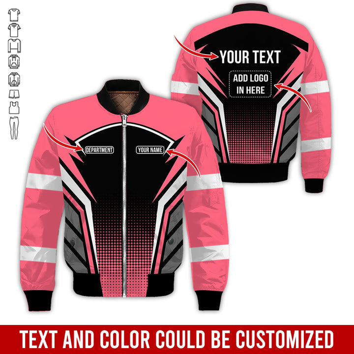 Custom Text Uniform Full Colors All Over Printed Clothes SH677