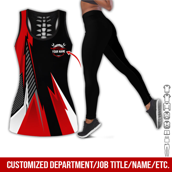 Custom Text Uniform Full Colors All Over Printed Clothes AC386