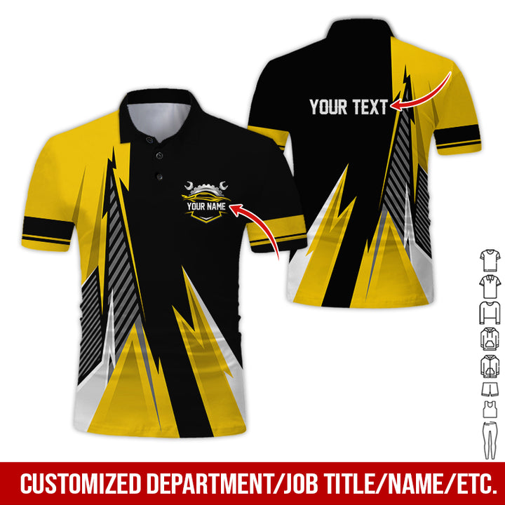 Custom Text Uniform Full Colors All Over Printed Clothes AC386