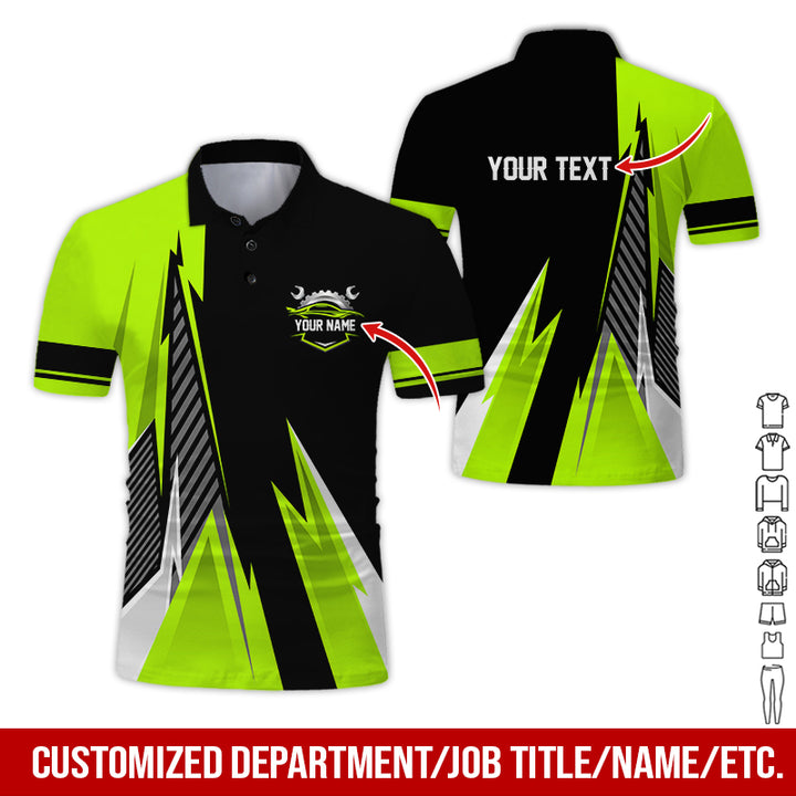 Custom Text Uniform Full Colors All Over Printed Clothes AC386
