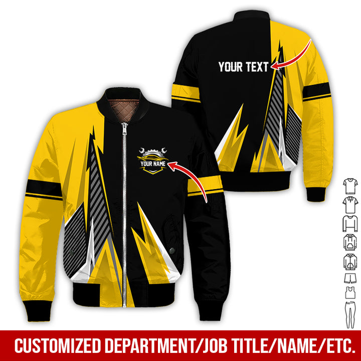 Custom Text Uniform Full Colors All Over Printed Clothes AC386