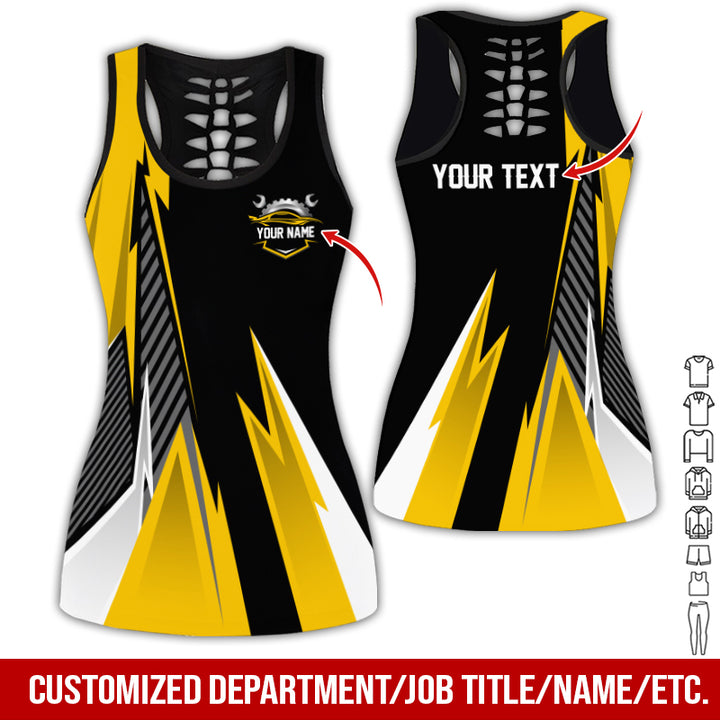 Custom Text Uniform Full Colors All Over Printed Clothes AC386